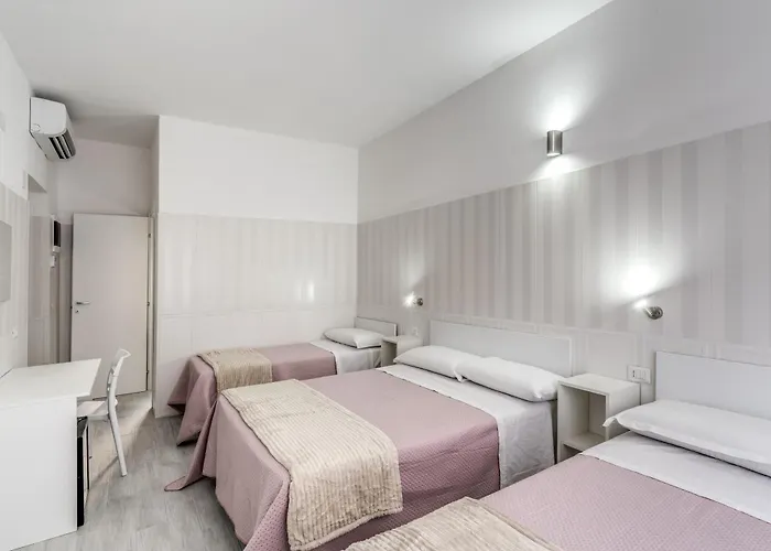 Altadomus Maison d'hôtes Rome