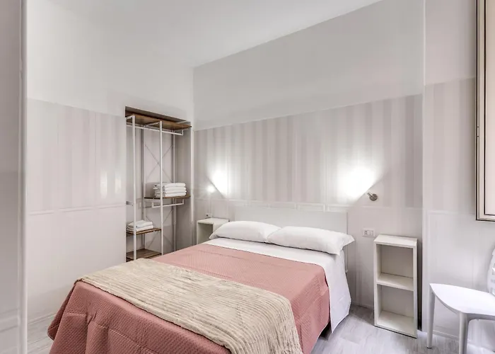 Altadomus Maison d'hôtes Rome