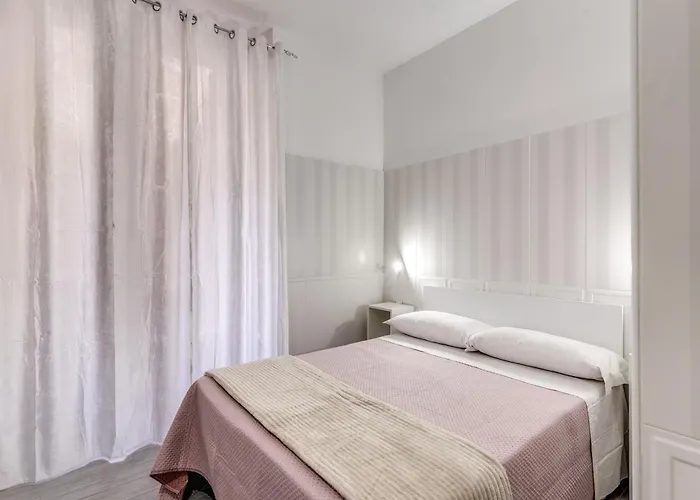 Altadomus Maison d'hôtes Rome