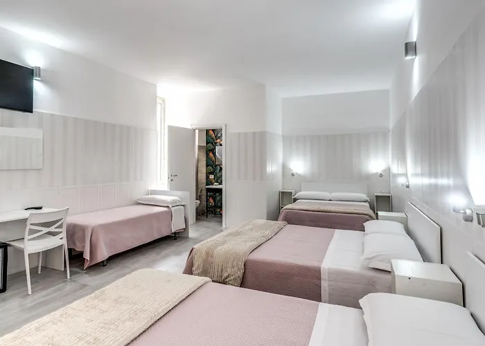 Altadomus Maison d'hôtes 3*