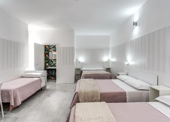 Altadomus 3* Rome